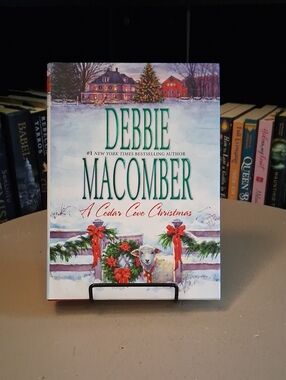 A Cedar Cove Christmas By Debbie Macomber